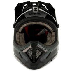 O'Neal - Sonus Youth Helmet Split V.23 - Bike Helmet -Continental Sport oneal sonus youth helmet split v23 bike helmet detail 3