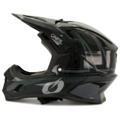 O'Neal - Sonus Youth Helmet Split V.23 - Bike Helmet -Continental Sport oneal sonus youth helmet split v23 bike helmet detail 4