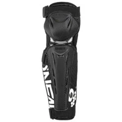 O'Neal - Trail FR Carbon Look Knee Guard - Protector -Continental Sport oneal trail fr carbon look knee guard protector detail 3