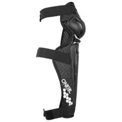 O'Neal - Trail FR Carbon Look Knee Guard - Protector -Continental Sport oneal trail fr carbon look knee guard protector detail 4