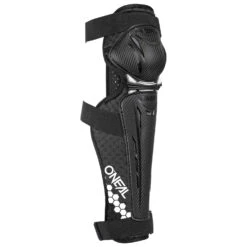 O'Neal - Trail FR Carbon Look Knee Guard - Protector -Continental Sport oneal trail fr carbon look knee guard protector detail 5