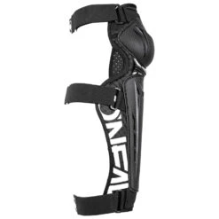 O'Neal - Trail FR Carbon Look Knee Guard - Protector -Continental Sport oneal trail fr carbon look knee guard protector detail 6