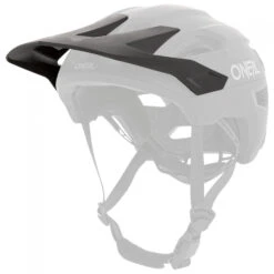 O'Neal - Trailfinder Helmet Solid - Bike Helmet -Continental Sport oneal trailfinder helmet solid bike helmet detail 5