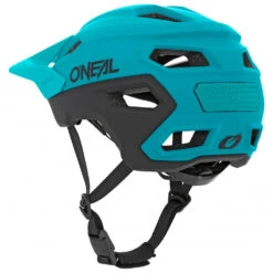 O'Neal - Trailfinder Helmet Split - Bike Helmet -Continental Sport oneal trailfinder helmet split bike helmet detail 3