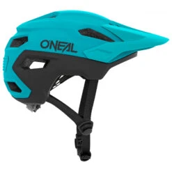 O'Neal - Trailfinder Helmet Split - Bike Helmet -Continental Sport oneal trailfinder helmet split bike helmet detail 4