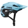 O'Neal - Trailfinder Helmet Split V.23 - Bike Helmet -Continental Sport oneal trailfinder helmet split v23 bike helmet