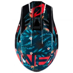 O'Neal - Transition Helmet Rio V.22 - Bike Helmet -Continental Sport oneal transition helmet rio v22 bike helmet detail 4