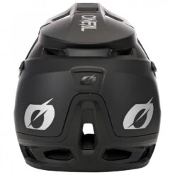 O'Neal - Transition Helmet Solid - Bike Helmet 9 O'Neal - Transition Helmet Solid - Bike Helmet -Continental Sport oneal transition helmet solid bike helmet detail 3