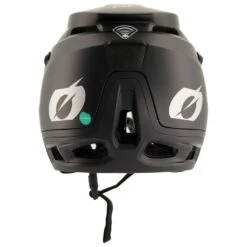 O'Neal - Transition Helmet Solid V.23 - Bike Helmet -Continental Sport oneal transition helmet solid v23 bike helmet detail 2