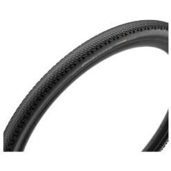 Pirelli - Cinturato Gravel H. Terr. 27,5'' (45-584) GRIP TLR - Cyclocross Tyre -Continental Sport pirelli cinturato gravel h terr 275 45 584 grip tlr cyclocross tyre detail 5