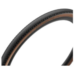 Pirelli - Cinturato Gravel H. Terr. 27,5'' (50-584) GRIP TLR - Cyclocross Tyre 11 Pirelli - Cinturato Gravel H. Terr. 27,5'' (50-584) GRIP TLR - Cyclocross Tyre -Continental Sport pirelli cinturato gravel h terr 275 50 584 grip tlr cyclocross tyre detail 5
