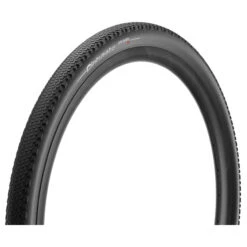 Pirelli - Cinturato Gravel H. Terr. 28'' (35-622) GRIP TLR - Cyclocross Tyre