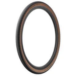 Pirelli - Cinturato Gravel H. Terr. 28'' (40-622) GRIP TLR - Cyclocross Tyre