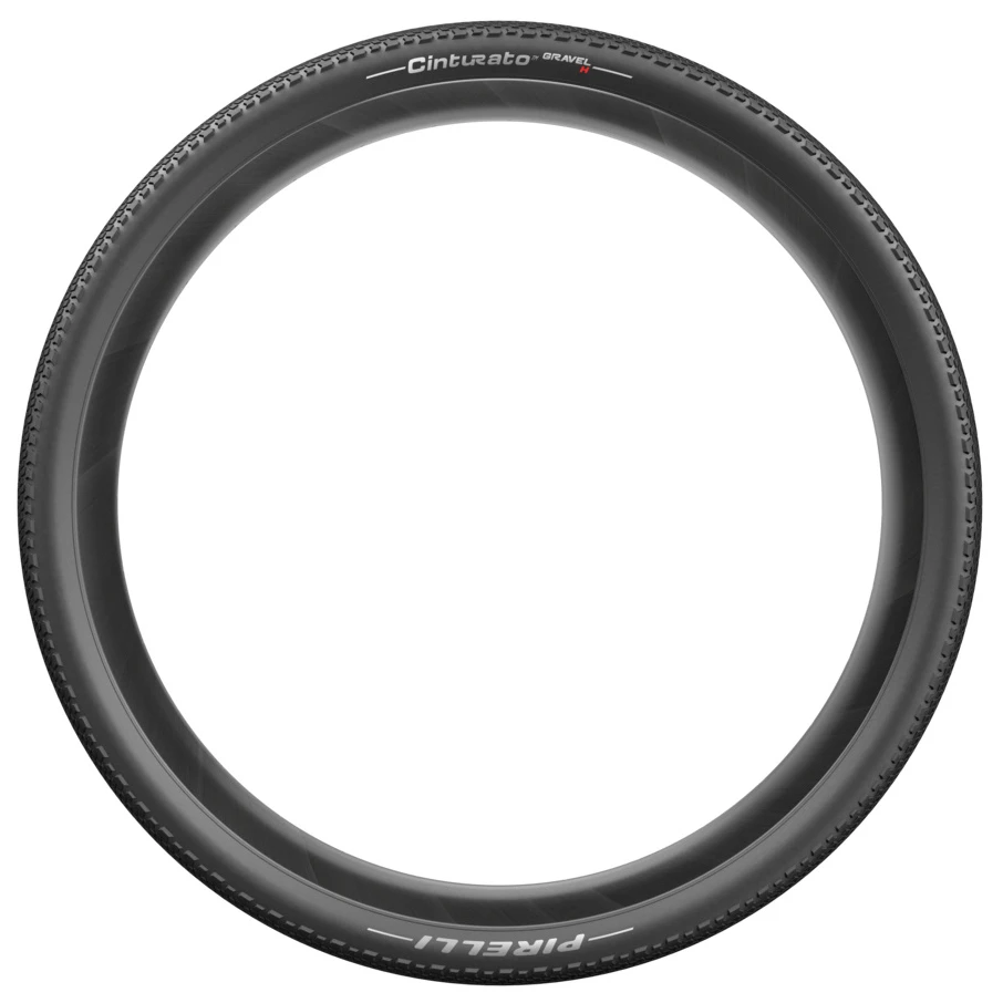 Pirelli - Cinturato Gravel H. Terr. 28''(40-622)GRIP TLR - Cyclocross Tyre 6 Pirelli - Cinturato Gravel H. Terr. 28''(40-622)GRIP TLR - Cyclocross Tyre - Image 4