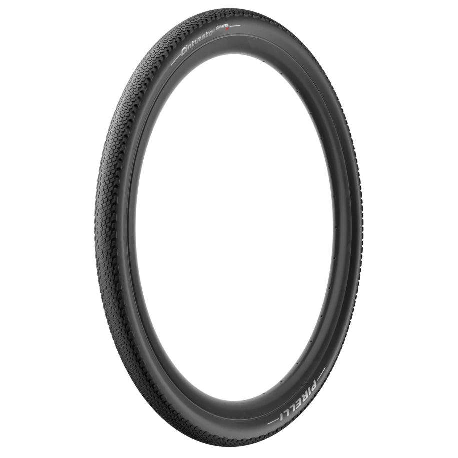 Pirelli - Cinturato Gravel H. Terr. 28''(40-622)GRIP TLR - Cyclocross Tyre 3 Pirelli - Cinturato Gravel H. Terr. 28''(40-622)GRIP TLR - Cyclocross Tyre