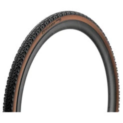 Pirelli - Cinturato Gravel Race 28'' (40-622)GRIP T.WALL TLR - Cyclocross Tyre