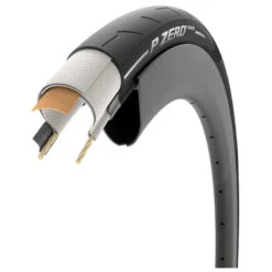 Pirelli - P Zero Race 28'' (30-622) SmartEVO TechBELT Road - Cyclocross Tyre -Continental Sport pirelli p zero race 28 30 622 smartevo techbelt road cyclocross tyre detail 3