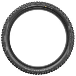 Pirelli - Scorpion E-MTB M 29''(65-584)GRIP Grav.HypWALL TLR - Cyclocross Tyre -Continental Sport pirelli scorpion e mtb m 29 65 584 grip gravhypwall tlr cyclocross tyre detail 4
