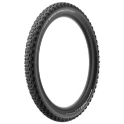 Pirelli - Scorpion E-MTB R 27,5'' (65-622)GRIP HyperWALL TLR - Cyclocross Tyre