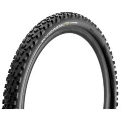 Pirelli - Scorpion E-MTB S 27,5'' (65-584)GRIP HyperWALL TLR - Cyclocross Tyre -Continental Sport pirelli scorpion e mtb s 275 65 584 grip hyperwall tlr cyclocross tyre detail 2