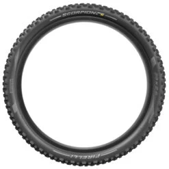 Pirelli - Scorpion E-MTB S 29'' (65-622) GRIP HyperWALL TLR - Cyclocross Tyre 11 Pirelli - Scorpion E-MTB S 29'' (65-622) GRIP HyperWALL TLR - Cyclocross Tyre -Continental Sport pirelli scorpion e mtb s 29 65 622 grip hyperwall tlr cyclocross tyre detail 4