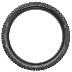 Pirelli - Scorpion Enduro M 27,5''(65-584)GRIP HdWALL TLR - Cyclocross Tyre -Continental Sport pirelli scorpion enduro m 275 65 584 grip hdwall tlr cyclocross tyre detail 4