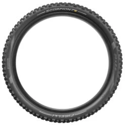 Pirelli - Scorpion Enduro M 29'' (65-622) GRIP ProWALL TLR - Cyclocross Tyre -Continental Sport pirelli scorpion enduro m 29 65 622 grip prowall tlr cyclocross tyre detail 4