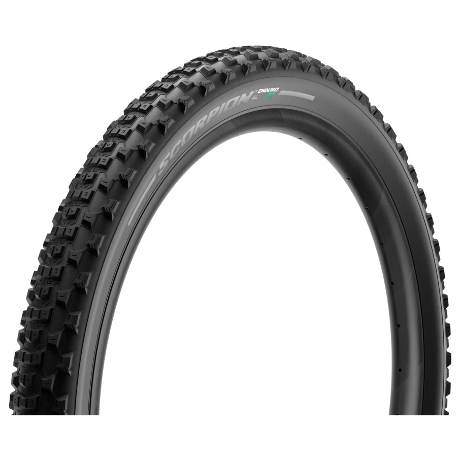 Pirelli - Scorpion Enduro R 29'' (65-622) GRIP ProWALL TLR - Cyclocross Tyre 4 Pirelli - Scorpion Enduro R 29'' (65-622) GRIP ProWALL TLR - Cyclocross Tyre - Image 2