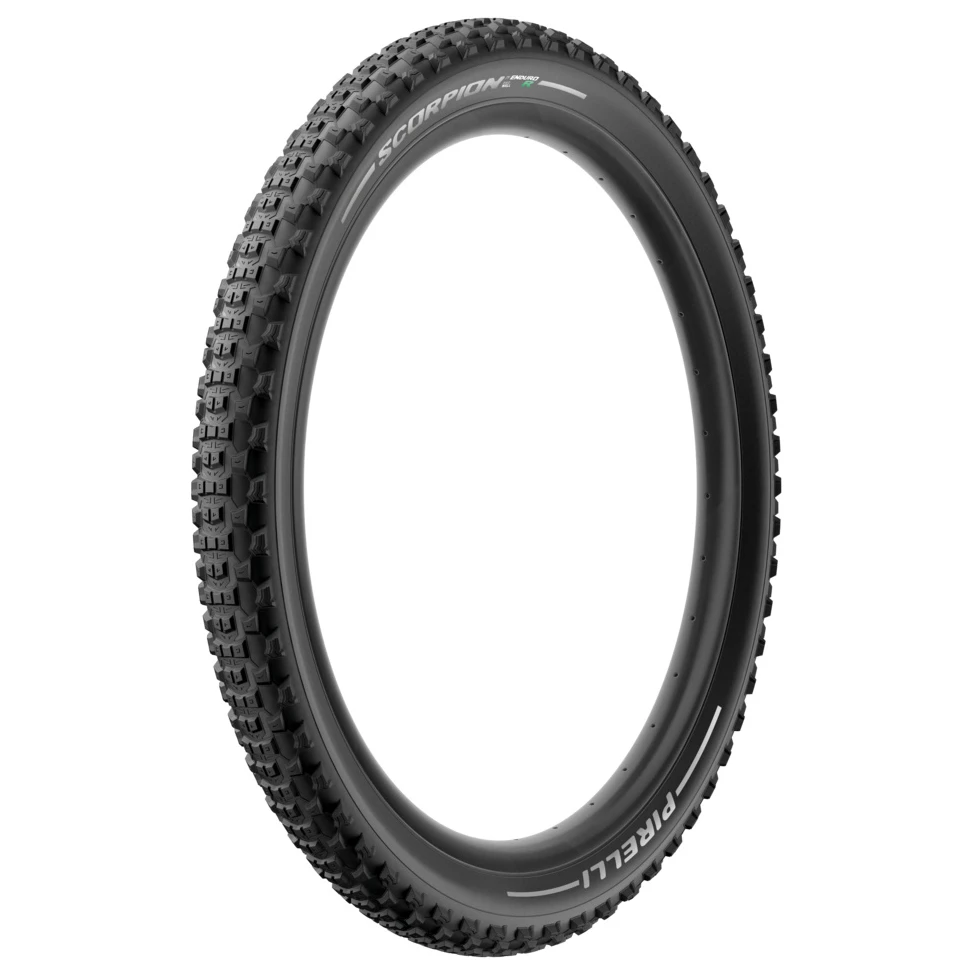 Pirelli - Scorpion Enduro R 29'' (65-622) GRIP ProWALL TLR - Cyclocross Tyre 3 Pirelli - Scorpion Enduro R 29'' (65-622) GRIP ProWALL TLR - Cyclocross Tyre