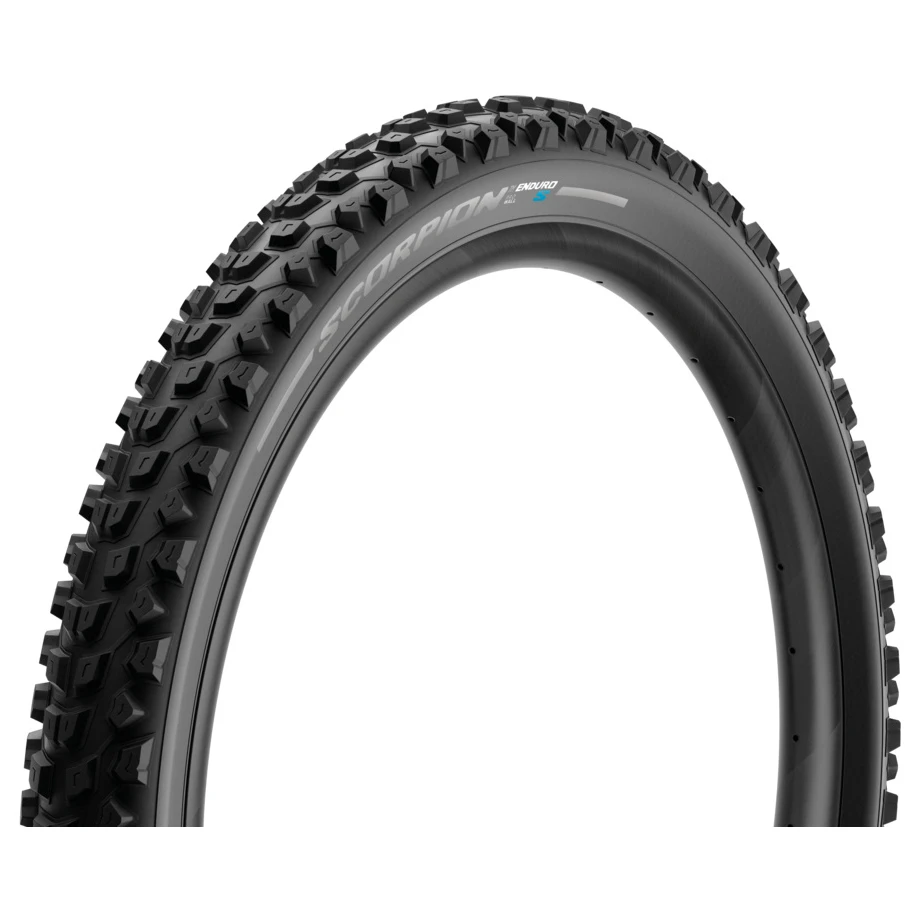 Pirelli - Scorpion Enduro S 29'' (65-622) GRIP ProWALL TLR - Cyclocross Tyre 4 Pirelli - Scorpion Enduro S 29'' (65-622) GRIP ProWALL TLR - Cyclocross Tyre - Image 2
