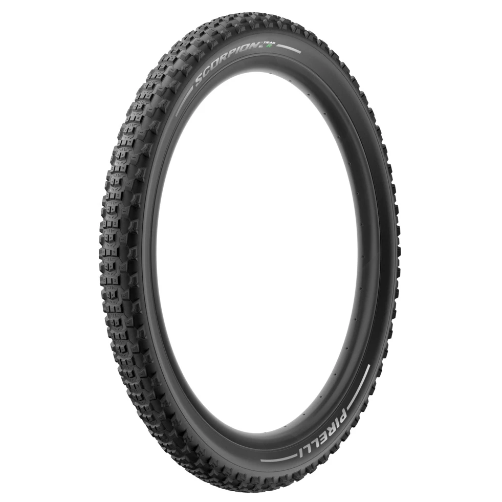 Pirelli - Scorpion Trail R 29''(60-622)SmartGRIP ProWALL TLR - Cyclocross Tyre 4 Pirelli - Scorpion Trail R 29''(60-622)SmartGRIP ProWALL TLR - Cyclocross Tyre - Image 2