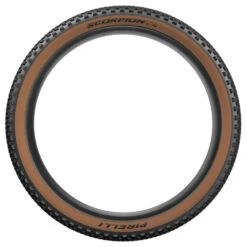 Pirelli - Scorpion XC H 29'' (60-622) SmartGRIP ProWALL TLR - Cyclocross Tyre -Continental Sport pirelli scorpion xc h 29 60 622 smartgrip prowall tlr cyclocross tyre detail 3