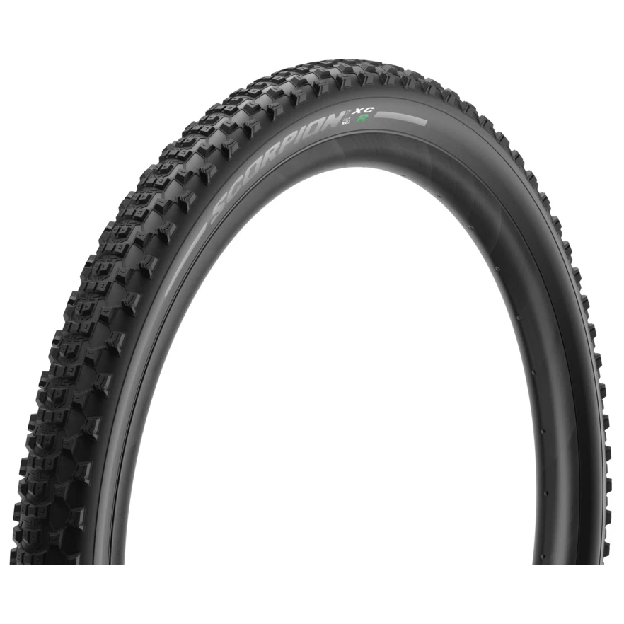 Pirelli - Scorpion XC M 29'' (60-622) SmartGRIP ProWALL TLR - Cyclocross Tyre 4 Pirelli - Scorpion XC M 29'' (60-622) SmartGRIP ProWALL TLR - Cyclocross Tyre - Image 2