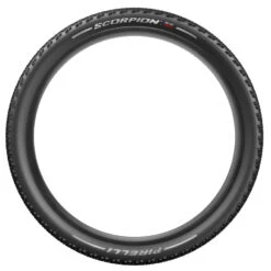 Pirelli - Scorpion XC RC 29'' (55-622) SmartGRIP LITE TLR - Cyclocross Tyre -Continental Sport pirelli scorpion xc rc 29 55 622 smartgrip lite tlr cyclocross tyre bf detail 3
