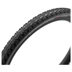 Pirelli - Scorpion XC RC 29'' (55-622) SmartGRIP LITE TLR - Cyclocross Tyre -Continental Sport pirelli scorpion xc rc 29 55 622 smartgrip lite tlr cyclocross tyre bf detail 4