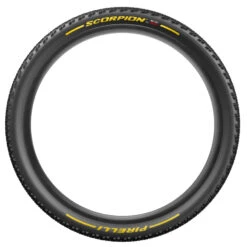 Pirelli - Scorpion XC RC 29'' (55-622) SmartGRIP ProWALL TLR - Cyclocross Tyre -Continental Sport pirelli scorpion xc rc 29 55 622 smartgrip prowall tlr cyclocross tyre detail 3