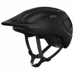 POC - Axion - Bike Helmet -Continental Sport poc axion bike helmet 1