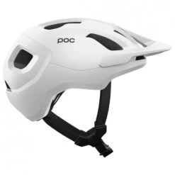 POC - Axion - Bike Helmet -Continental Sport poc axion bike helmet detail 3