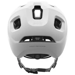 POC - Axion - Bike Helmet -Continental Sport poc axion bike helmet detail 4