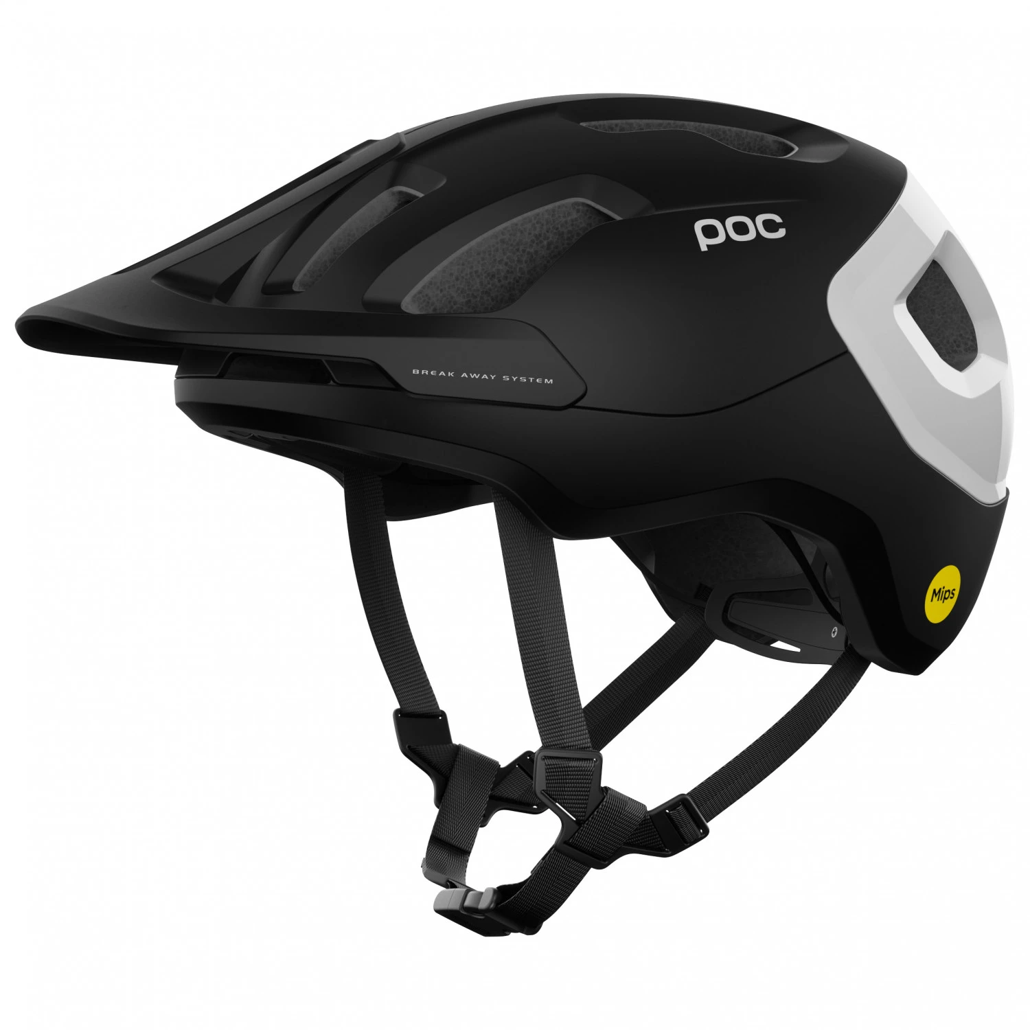 POC - Axion Race MIPS - Bike Helmet 4 POC - Axion Race MIPS - Bike Helmet - Image 2