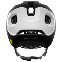 POC - Axion Race MIPS - Bike Helmet 9 POC - Axion Race MIPS - Bike Helmet -Continental Sport poc axion race mips bike helmet detail 4