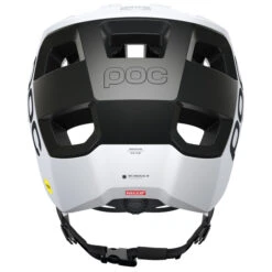 POC - Kortal Race MIPS - Bike Helmet -Continental Sport poc kortal race mips bike helmet detail 4