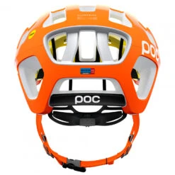 POC - Octal MIPS - Bike Helmet -Continental Sport poc octal mips bike helmet detail 4