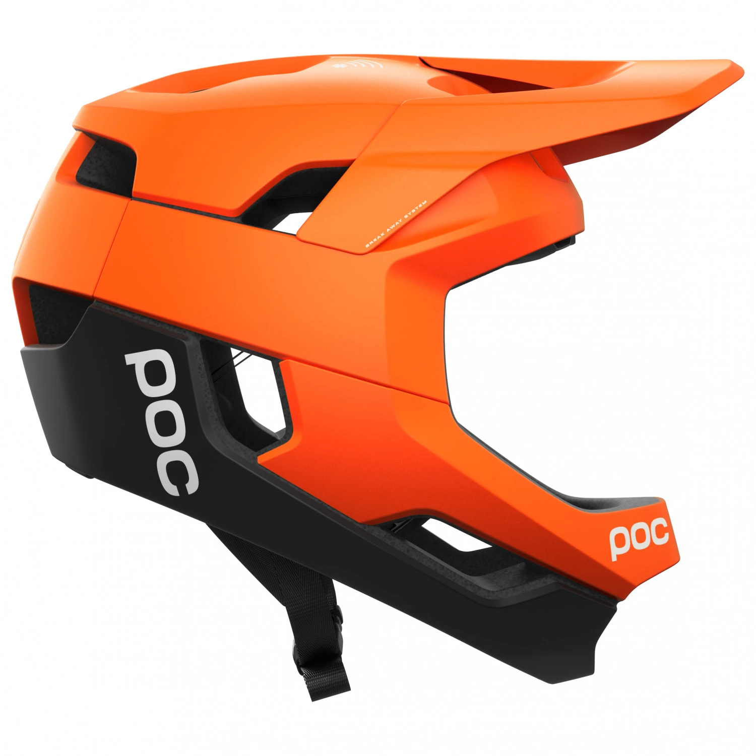 POC - Otocon Race MIPS - Bike Helmet 4 POC - Otocon Race MIPS - Bike Helmet - Image 2
