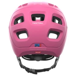 POC - Tectal - Bike Helmet -Continental Sport poc tectal bike helmet detail 3
