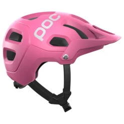 POC - Tectal - Bike Helmet -Continental Sport poc tectal bike helmet detail 4