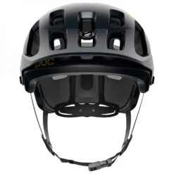 POC - Tectal Fabio Edition - Bike Helmet -Continental Sport poc tectal fabio edition bike helmet detail 4