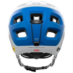 POC - Tectal Race MIPS - Bike Helmet -Continental Sport poc tectal race mips bike helmet detail 4
