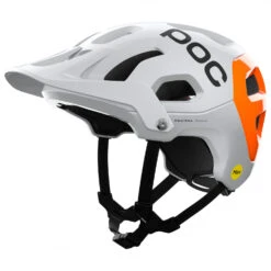 POC - Tectal Race MIPS NFC - Bike Helmet -Continental Sport poc tectal race mips nfc bike helmet detail 2