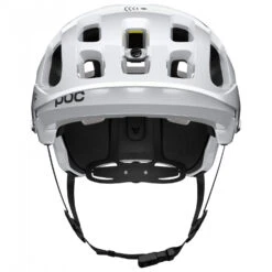 POC - Tectal Race MIPS NFC - Bike Helmet -Continental Sport poc tectal race mips nfc bike helmet detail 3